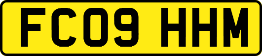 FC09HHM