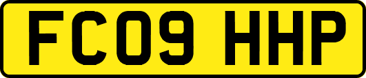 FC09HHP