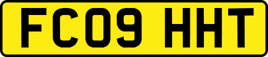 FC09HHT