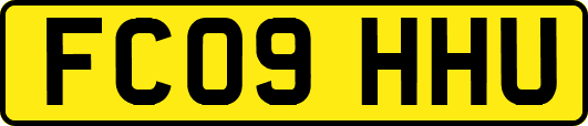 FC09HHU