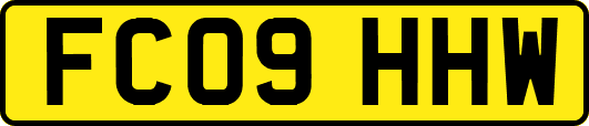 FC09HHW