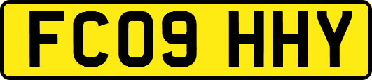FC09HHY