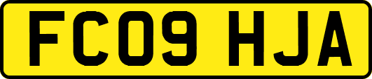 FC09HJA