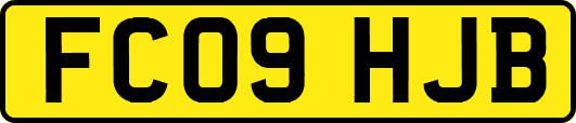 FC09HJB