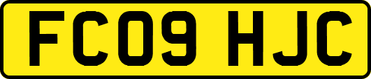 FC09HJC