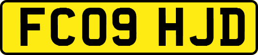 FC09HJD