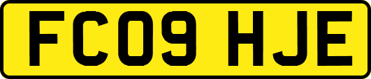 FC09HJE