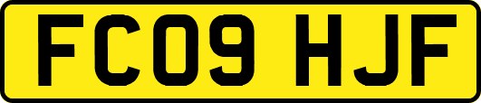FC09HJF