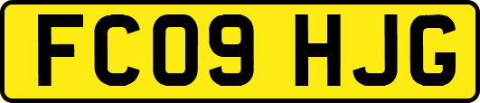 FC09HJG