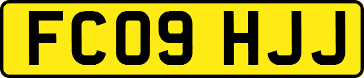FC09HJJ