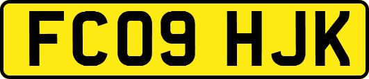 FC09HJK