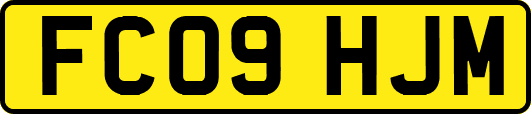 FC09HJM