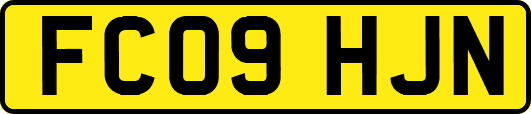 FC09HJN