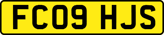 FC09HJS