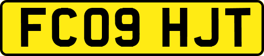 FC09HJT