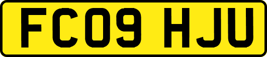 FC09HJU
