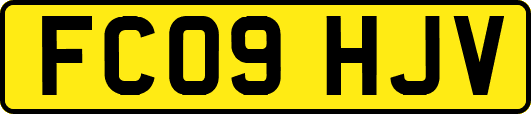 FC09HJV