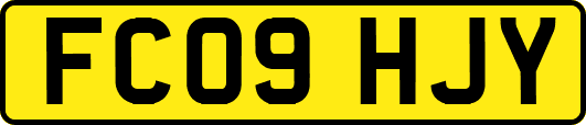 FC09HJY