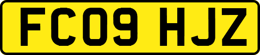 FC09HJZ