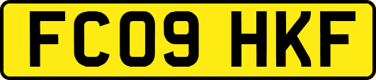 FC09HKF