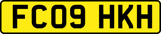 FC09HKH