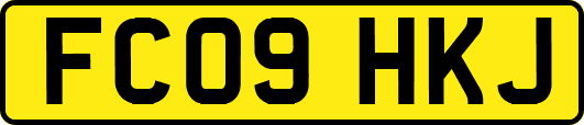 FC09HKJ