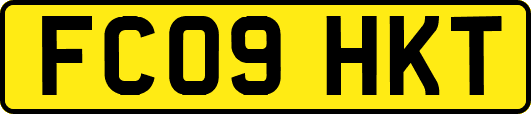 FC09HKT