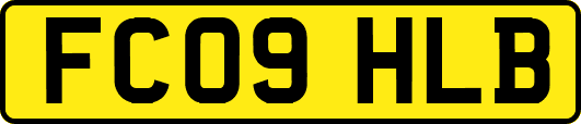 FC09HLB