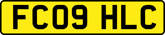 FC09HLC