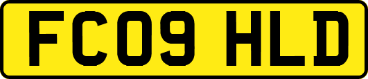 FC09HLD