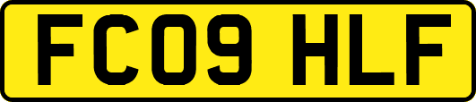 FC09HLF