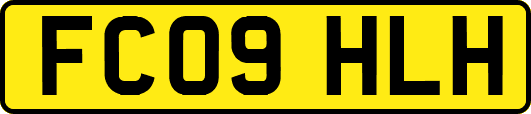 FC09HLH