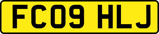 FC09HLJ