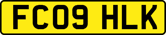 FC09HLK