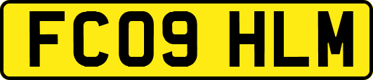 FC09HLM
