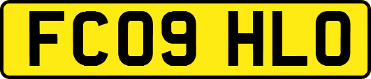 FC09HLO