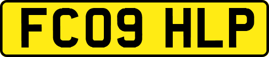 FC09HLP