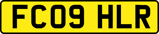 FC09HLR