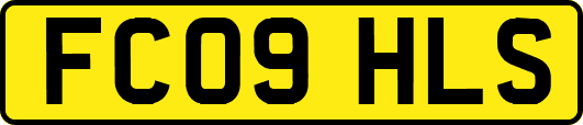 FC09HLS