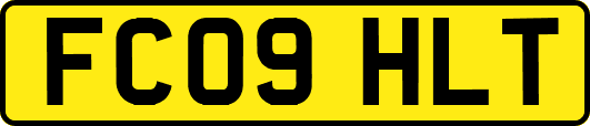 FC09HLT