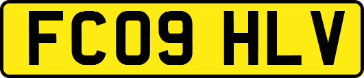 FC09HLV