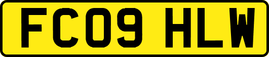 FC09HLW