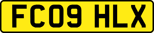 FC09HLX