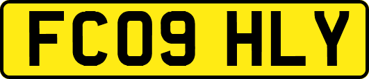 FC09HLY