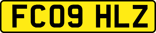 FC09HLZ