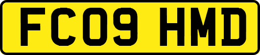 FC09HMD