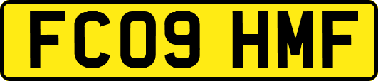 FC09HMF