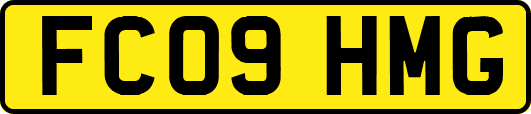FC09HMG