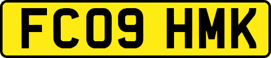 FC09HMK