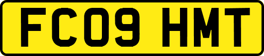 FC09HMT